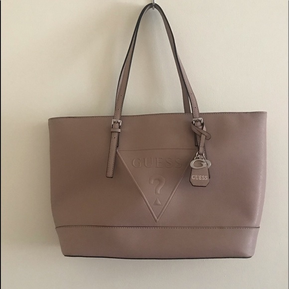 Guess Handbags - Guess tote / shoulder bag